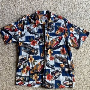 Aloha Shirt